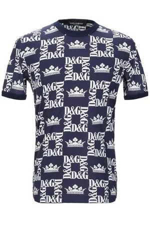 Dolce & Gabbana CAMISETAS Y TOPS - Camisetas