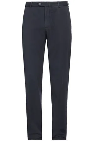 Biagio Santaniello PARTES DE ABAJO - Pantalones