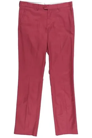 ISAIA PARTES DE ABAJO - Pantalones