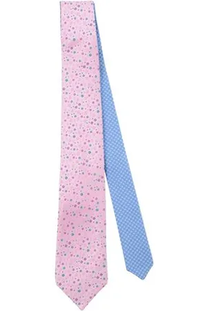 CANALI COMPLEMENTOS - Corbata y pajarita