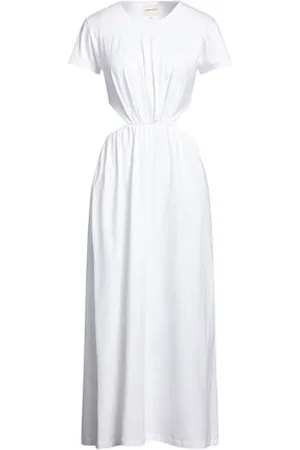 Loulou Studio VESTIDOS - Vestidos midi