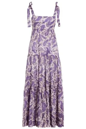 ZIMMERMANN VESTIDOS - Vestidos largos