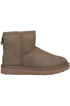 UGG CALZADO - Botines de caña alta