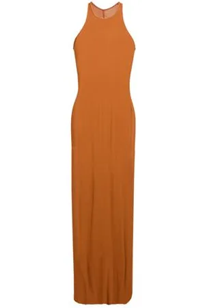 Rick Owens VESTIDOS - Vestidos largos