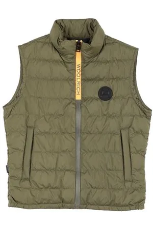 Woolrich ROPA DE ABRIGO - Plumíferos y acolchados