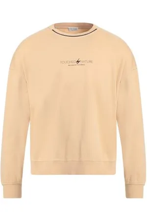 Brunello Cucinelli CAMISETAS Y TOPS - Sudaderas