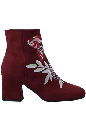 Pollini CALZADO - Botines de caña alta