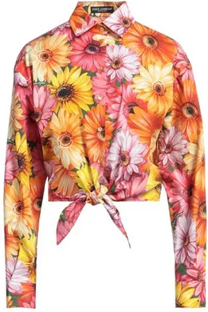 Dolce & Gabbana CAMISETAS Y TOPS - Camisas
