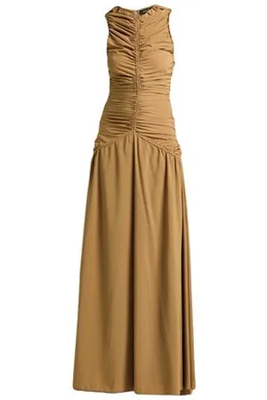 Fabiana Filippi VESTIDOS - Vestidos largos