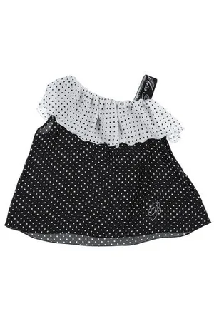 MISS BLUMARINE CAMISETAS Y TOPS - Tops