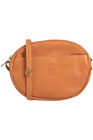 IL BISONTE BOLSOS - Bolsos con bandolera