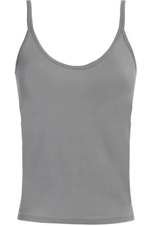 Max Mara CAMISETAS Y TOPS - Camisetas de tirantes