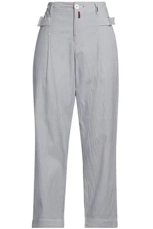 High PARTES DE ABAJO - Pantalones