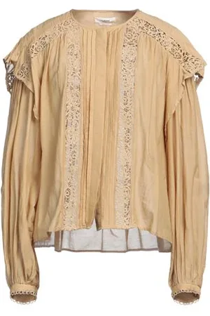 Marant Etoile CAMISETAS Y TOPS - Camisas
