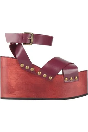 Twin-Set CALZADO - Mules & Zuecos