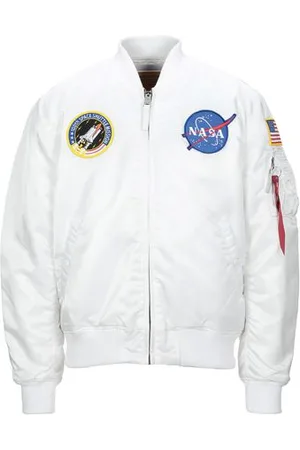 Alpha Industries ROPA DE ABRIGO - Chaquetas y cazadoras