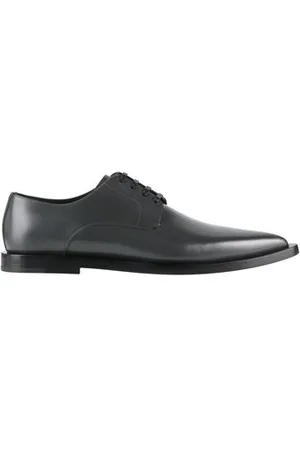 Dolce & Gabbana CALZADO - Zapatos de cordones