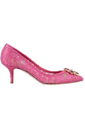 Dolce & Gabbana CALZADO - Zapatos de salón