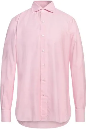 ISAIA CAMISETAS Y TOPS - Camisas