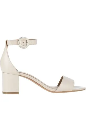 Emporio Armani CALZADO - Sandalias con cierre