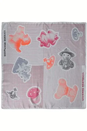 Vivienne Westwood COMPLEMENTOS - Bufandas