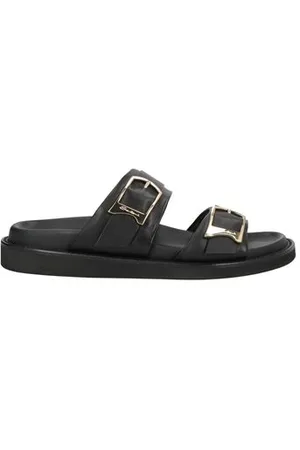 santoni CALZADO - Sandalias con cierre