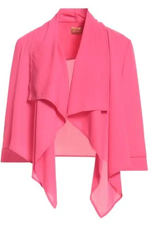 CARLA MONTANARINI CAMISETAS Y TOPS - Toreras