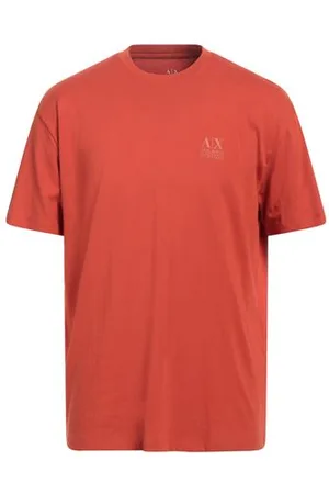 Armani Exchange CAMISETAS Y TOPS - Camisetas