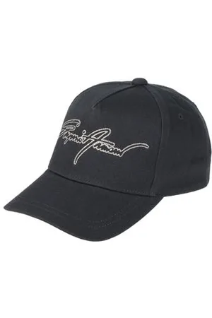 Emporio Armani COMPLEMENTOS - Sombreros