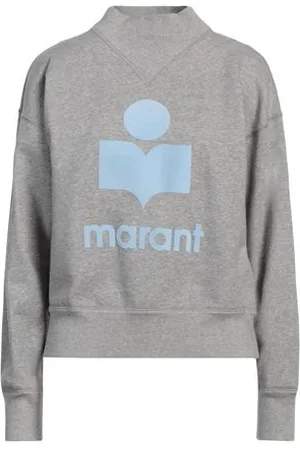 Marant Etoile CAMISETAS Y TOPS - Sudaderas