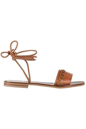 Twin-Set CALZADO - Sandalias con cierre