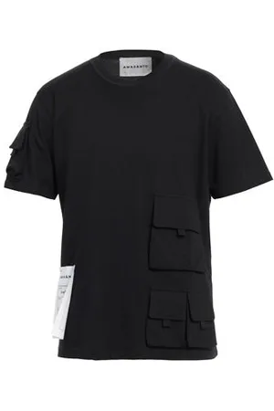 AMARANTO CAMISETAS Y TOPS - Camisetas