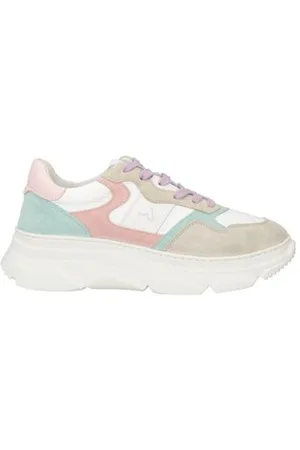 Ed Parrish CALZADO - Sneakers