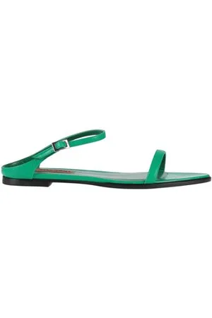 Missoni CALZADO - Sandalias con cierre
