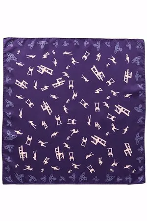 Vivienne Westwood COMPLEMENTOS - Bufandas