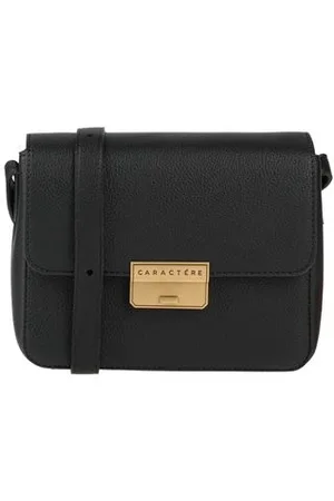 Caractere BOLSOS - Bolsos con bandolera