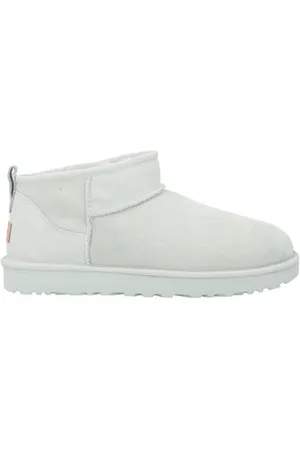 UGG CALZADO - Botines de caña alta