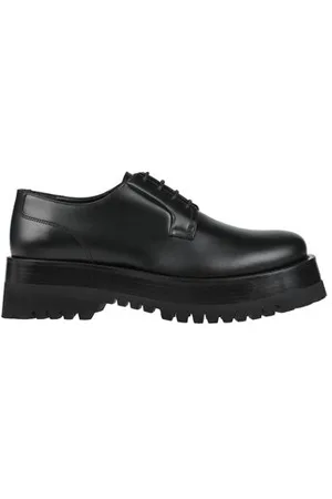 VALENTINO GARAVANI CALZADO - Zapatos de cordones