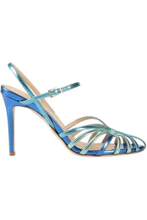 SEMICOUTURE CALZADO - Sandalias con cierre