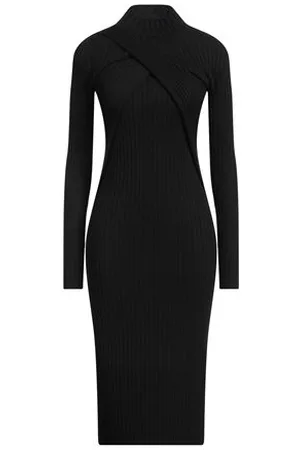 GAËLLE VESTIDOS - Vestidos midi