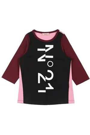 Nº21 CAMISETAS Y TOPS - Camisetas
