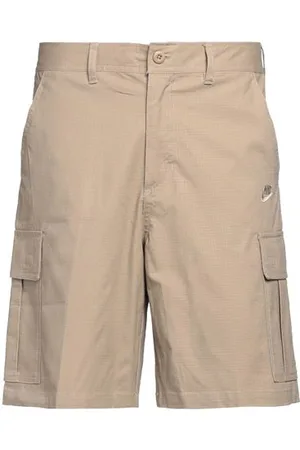 Nike PARTES DE ABAJO - Pantalones cortos y bermudas