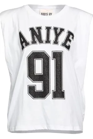 ANIYE BY CAMISETAS Y TOPS - Camisetas de tirantes