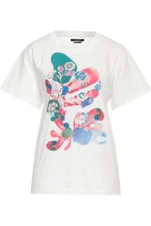Isabel Marant CAMISETAS Y TOPS - Camisetas