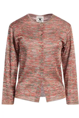 M Missoni PRENDAS DE PUNTO - Cárdigans