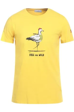 COOPERATIVA PESCATORI POSILLIPO CAMISETAS Y TOPS - Camisetas