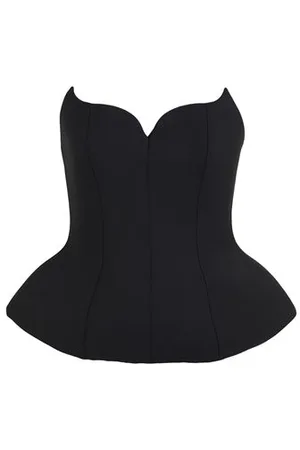 GIUSEPPE DI MORABITO CAMISETAS Y TOPS - Tops
