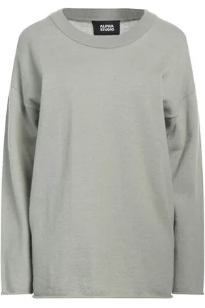 ALPHA STUDIO PRENDAS DE PUNTO - Pullover