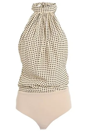 Serafini CAMISETAS Y TOPS - Bodies