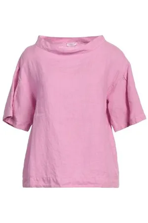 ROSSOPURO CAMISETAS Y TOPS - Tops